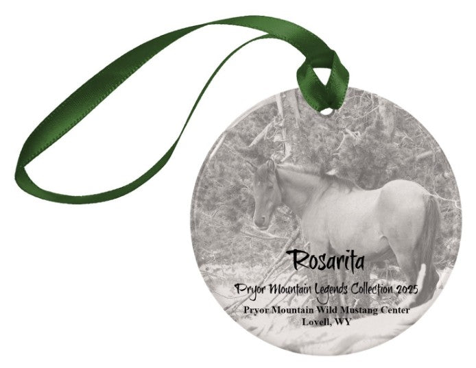 Pryor Legends Collection: 2025 Rosarita