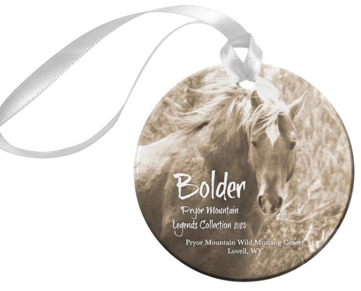 Pryor Legends Collection: 2023 Bolder