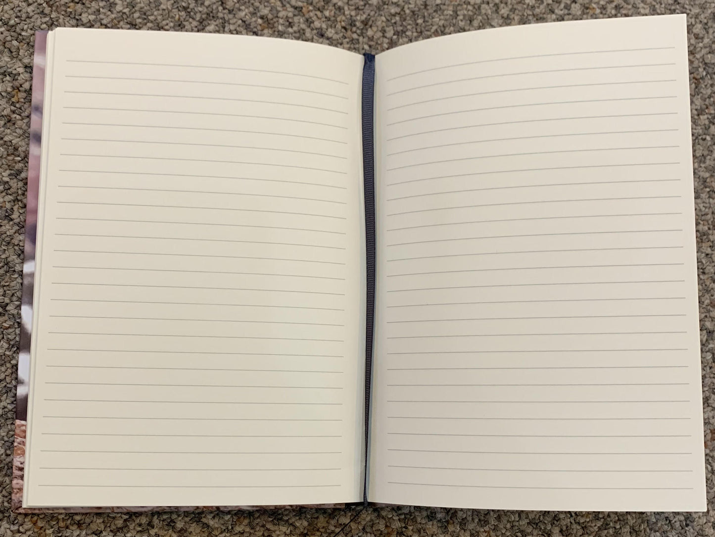 Penn & Willa Collection: Hard-Cover Journal