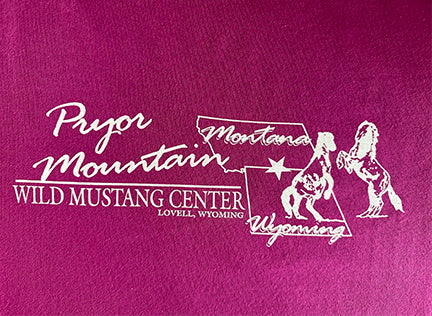 Classic PMWMC Adult Crewneck T-Shirt
