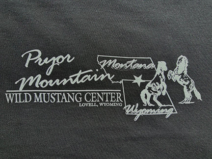 Classic PMWMC Adult Crewneck T-Shirt