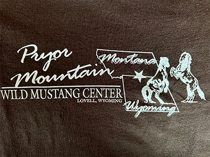 Classic PMWMC Adult Crewneck T-Shirt
