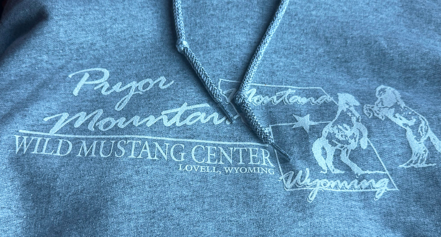 PMWMC Hooded Sweatshirts