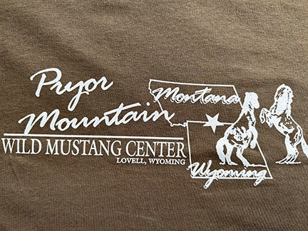 Classic PMWMC Adult Crewneck T-Shirt