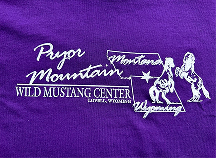 Classic PMWMC Adult Crewneck T-Shirt