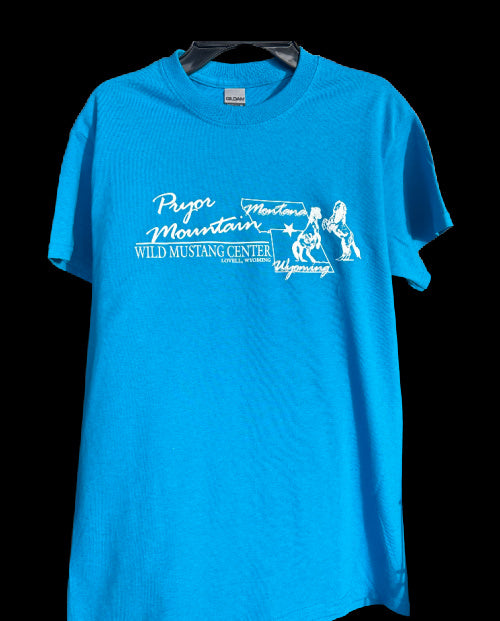 Classic PMWMC Adult Crewneck T-Shirt