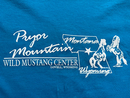 Classic PMWMC Adult Crewneck T-Shirt