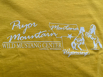Classic PMWMC Adult Crewneck T-Shirt
