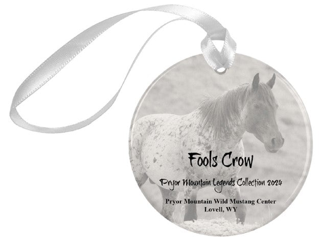 Pryor Legends Collection: 2024 Fools Crow