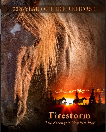 2026 Field Guide to the Pryor Mountain Wild Horses 13th Edition
