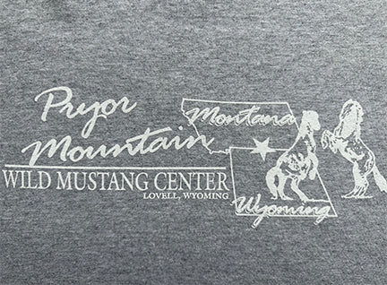 Classic PMWMC Adult Crewneck T-Shirt