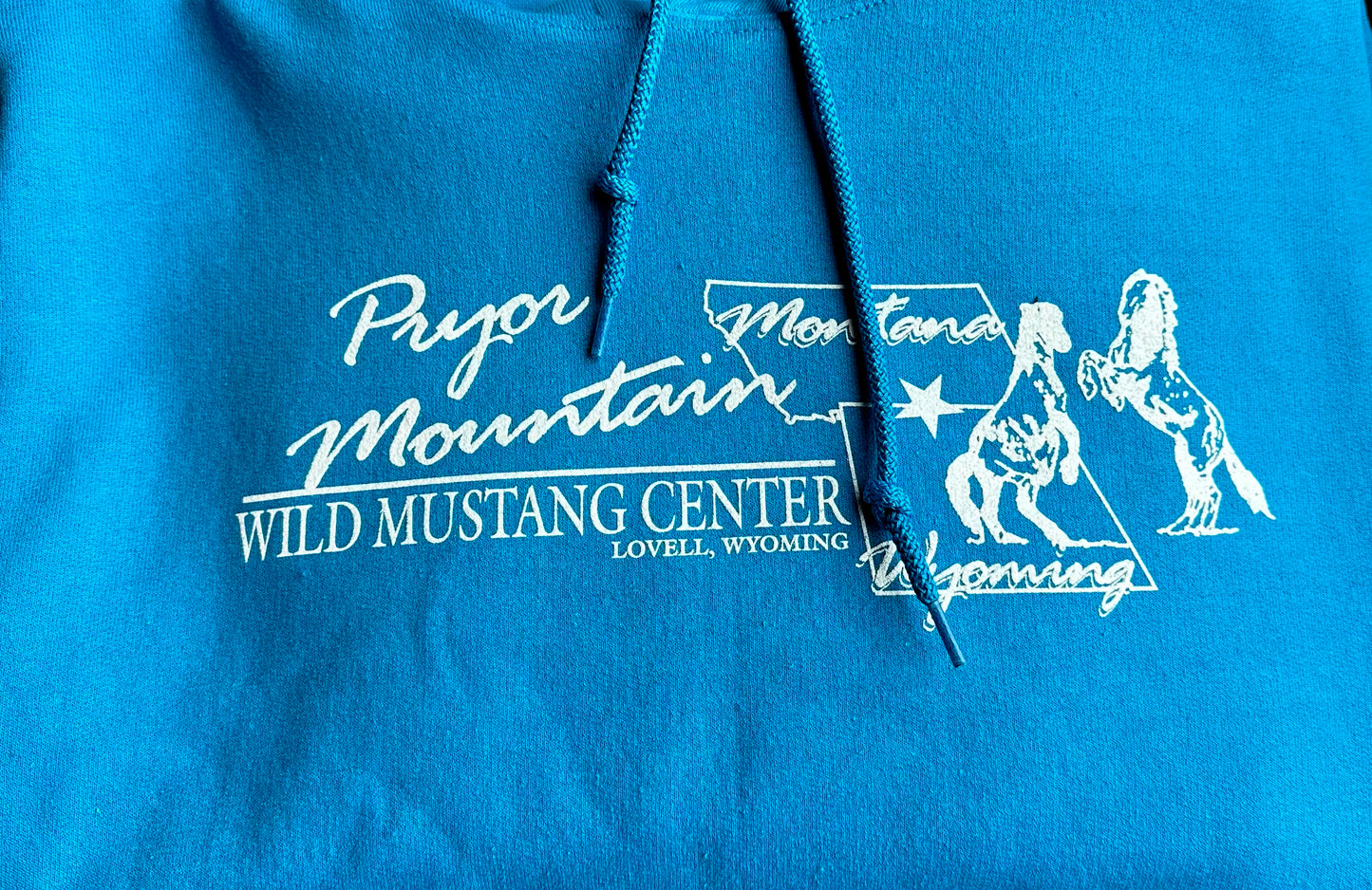 PMWMC Hooded Sweatshirts for Adults